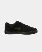 Nike Sb Check Cnvs Preto 905373001