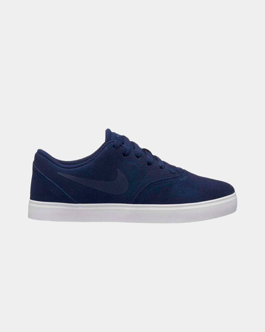 sapatilhas Nike SB Suede PS Marinho AR0133400