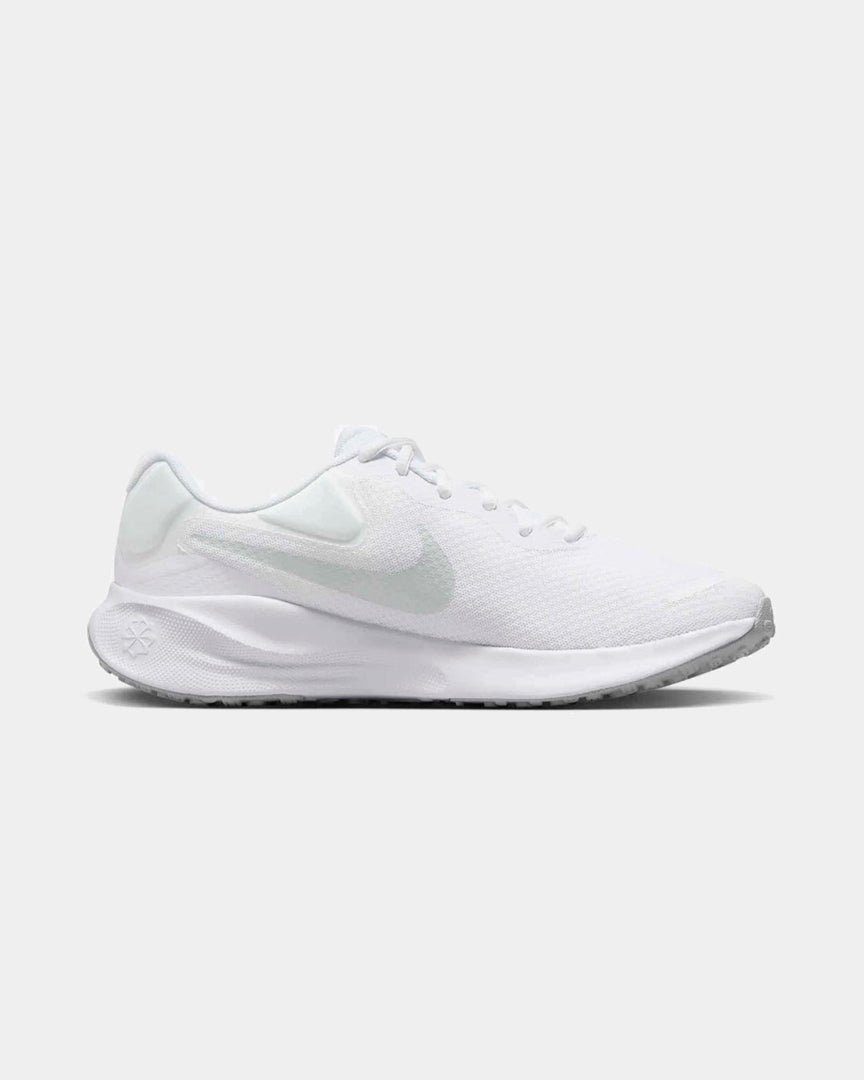 sapatilhas Nike Revolution 7 Brancas FB2207100