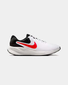 sapatilhas Nike Revolution 7 Branca/Vermelha FB2207102