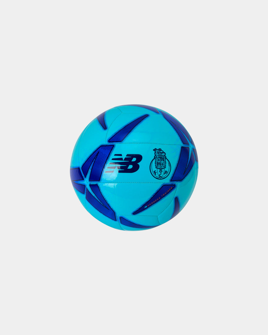 New Balance Bola Geodesa FCPorto 24/25 Azul FB23207GBHS