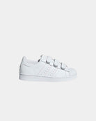 sapatilhas Adidas Superstar Foundation Brancas B25727 