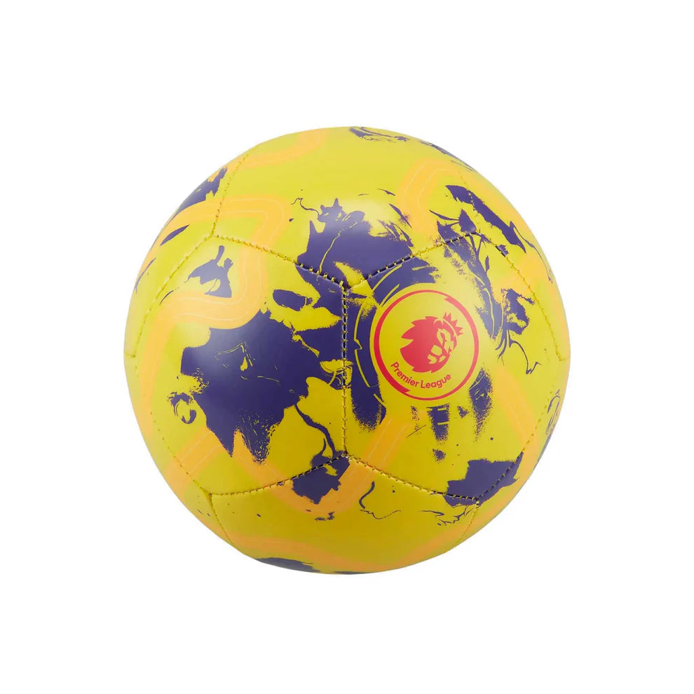 Nike Mini Bola Premier Ligue 23/24 Amarela Nike 