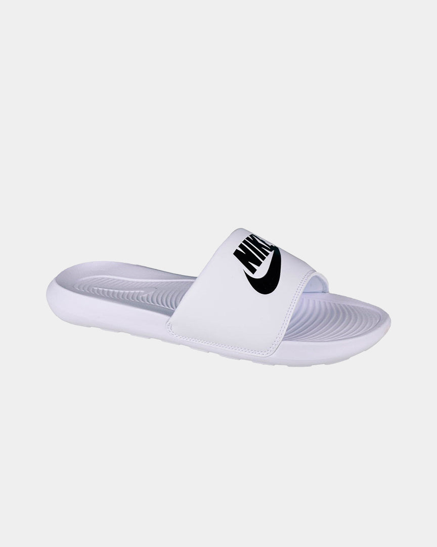 Nike Victori One Slide Brancos