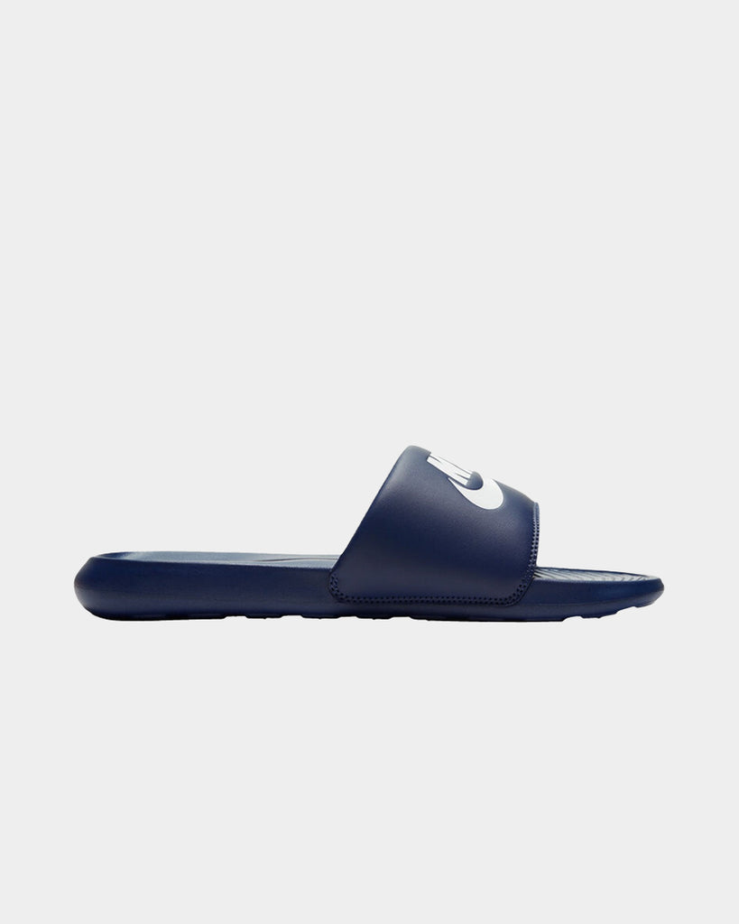Nike Victori One Slide Azul CN9675401