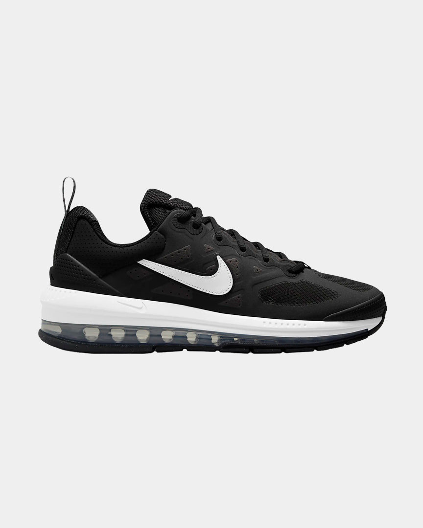 Sapatilhas Nike Air Max Genome Preta CW1648003