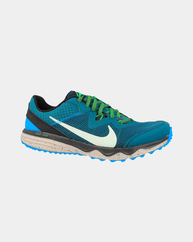 Nike Juniper Trail Azul CW3808301