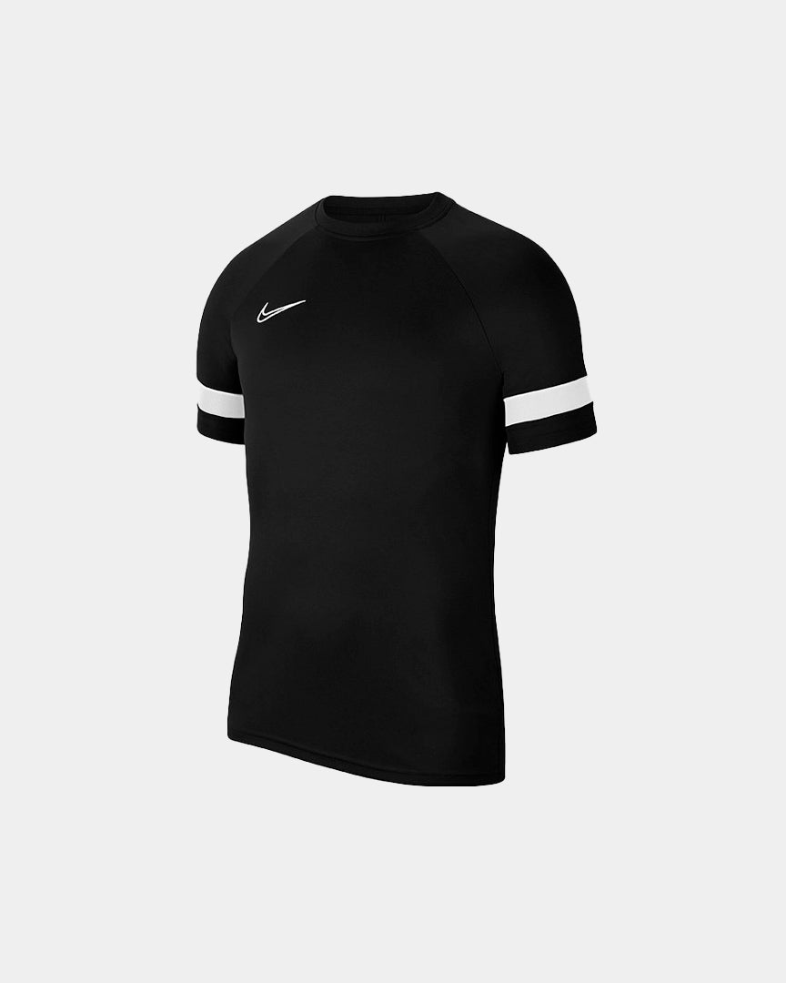 T-Shirt Nike Dri-Fit Academy Preta CW6101010