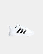 Adidas Vl Court 2.0 Branca Adidas