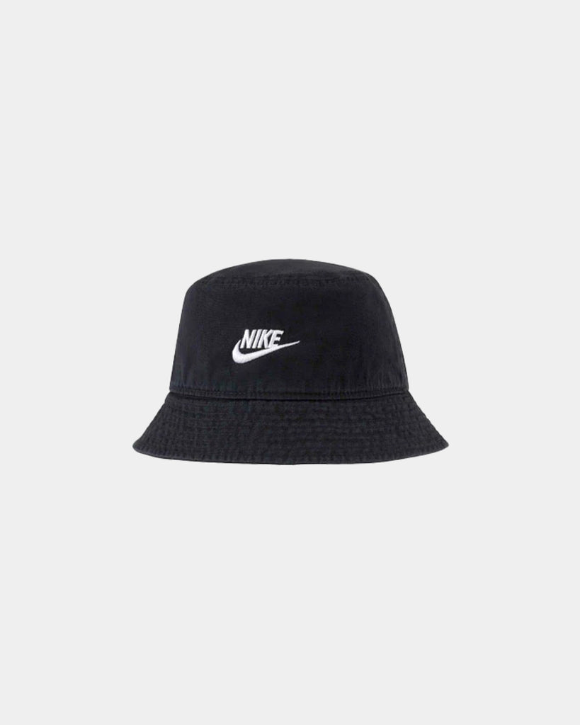 Nike Sportswear Unisex Bucket Hat Preto DC3967010