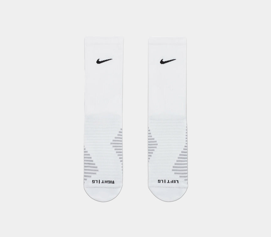 Nike Meias de futebol Brancas DH6620100
