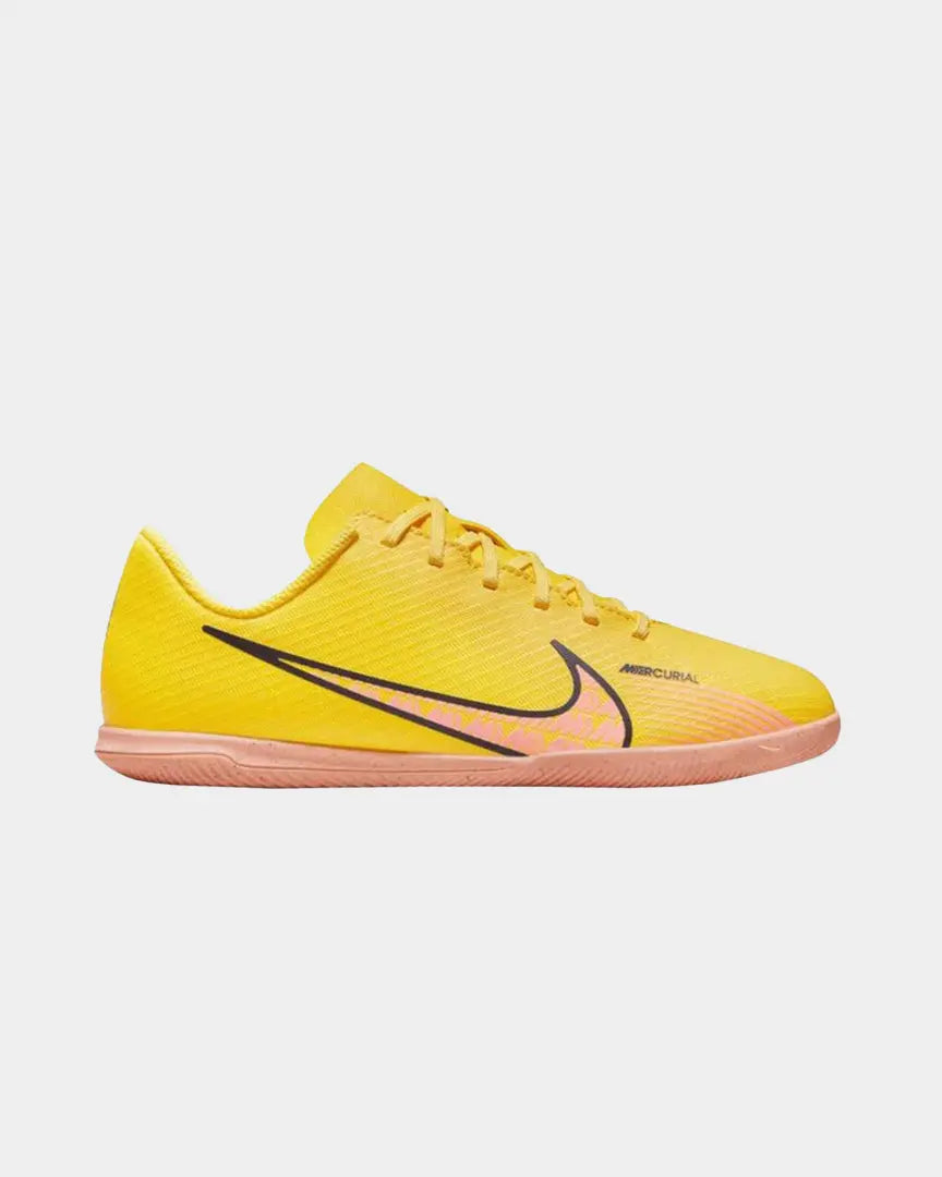 Sapatilhas hot sale nike amarelas