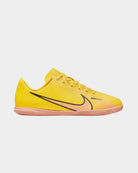 Nike Jr Vapor 15 Club Ic Amarelo DJ5955780