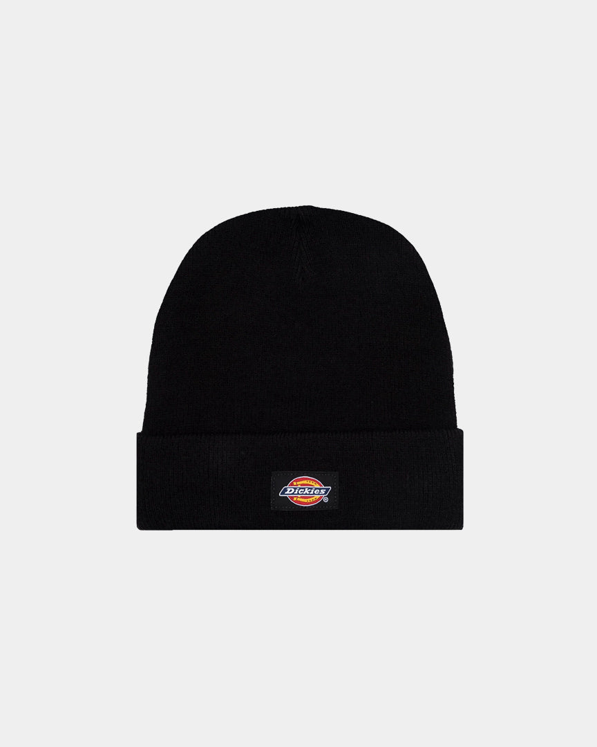 Gorro Dickies Gibsland Preto DK0A4X7KBLK1