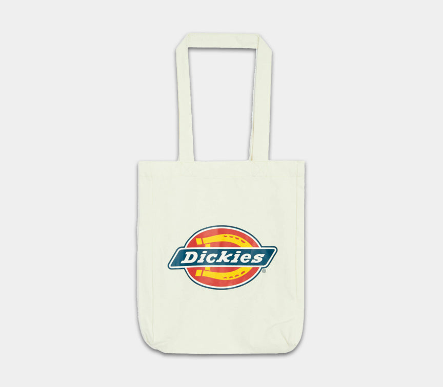 Dickies Tote Bag Icon Bege DK0A4XFAECR1