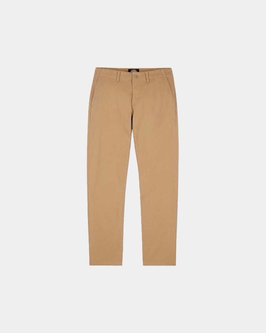 Calças Dickies Kerman Khaki Bege FDK121116KHK1