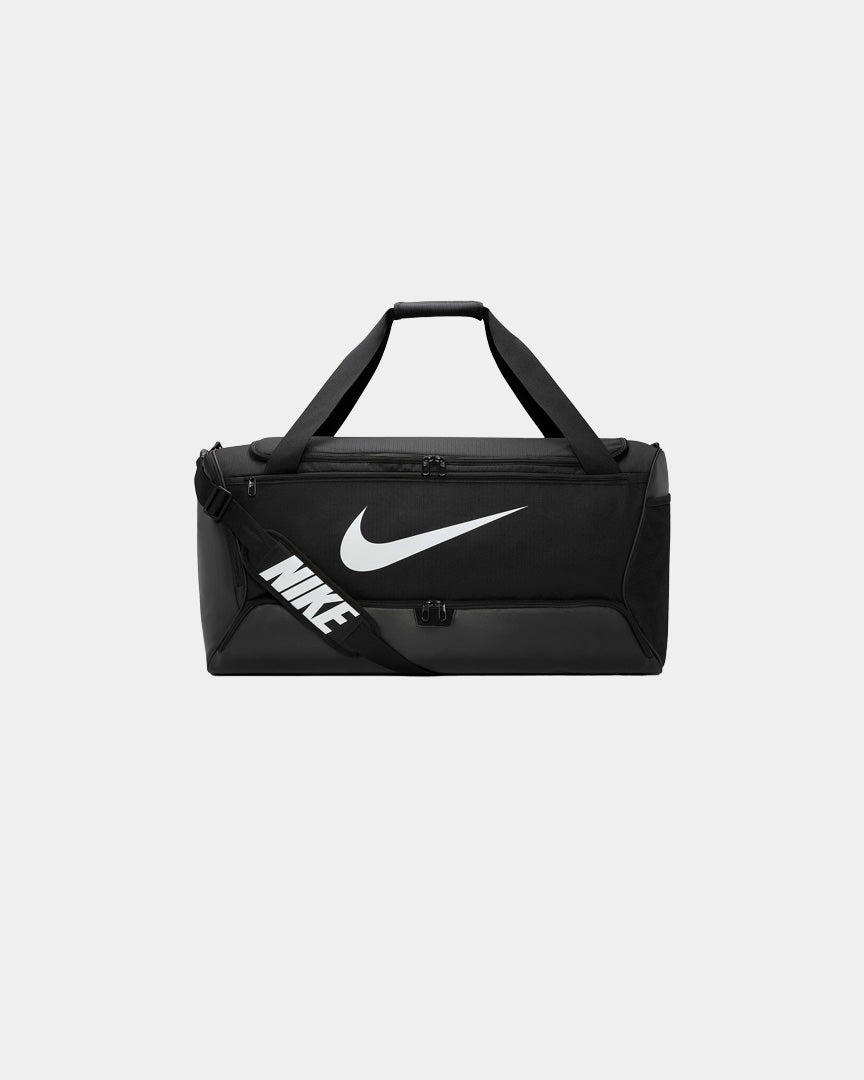 Nike Saco de Desporto Brasília Preto DO9193010