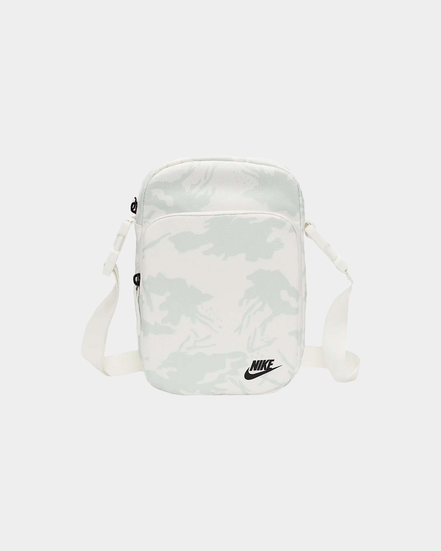Nike Heritage Crossbody Bege DQ5934133