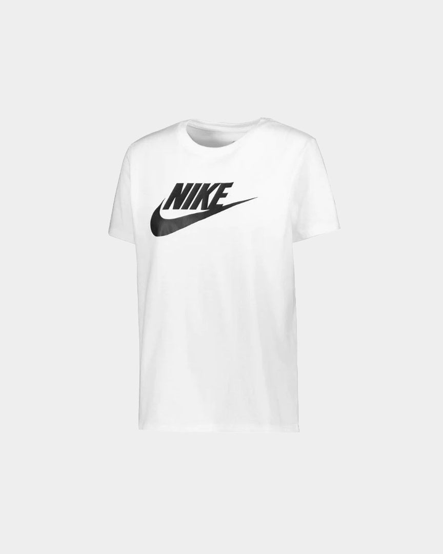 T-Shirt Nike Sportswear Essentials Branca DX7906100
