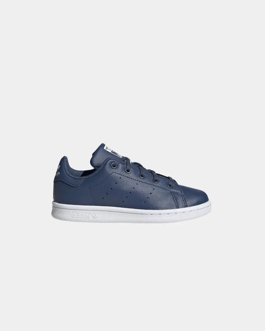 Smith Trainers Adidas Stan Smith Blue Shoes Adidas Originals Stan