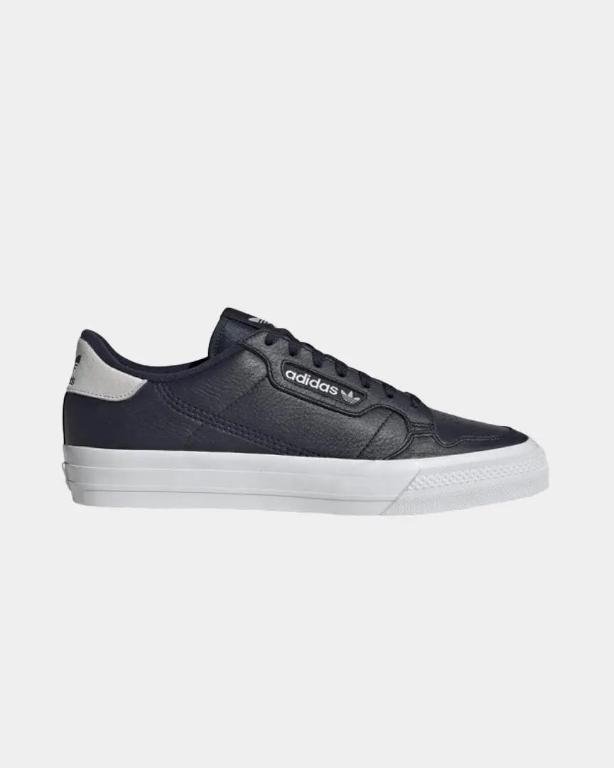 Zapatillas Adidas Continental Vulc Marinho comprar en InsideBox InsideBox