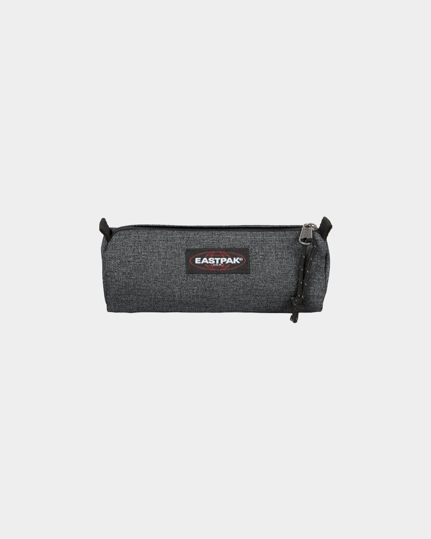 Eastpak Benchmark Single Preto Denim EK00037277H