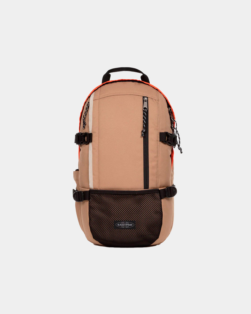 Eastpak camel best sale