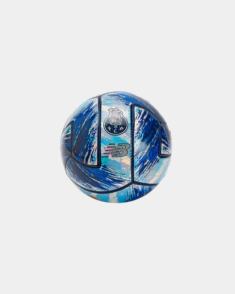 Mini Bola New Balance FC Porto Azul FB23235G