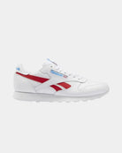 Reebok Cl Lthr Branca Reebok