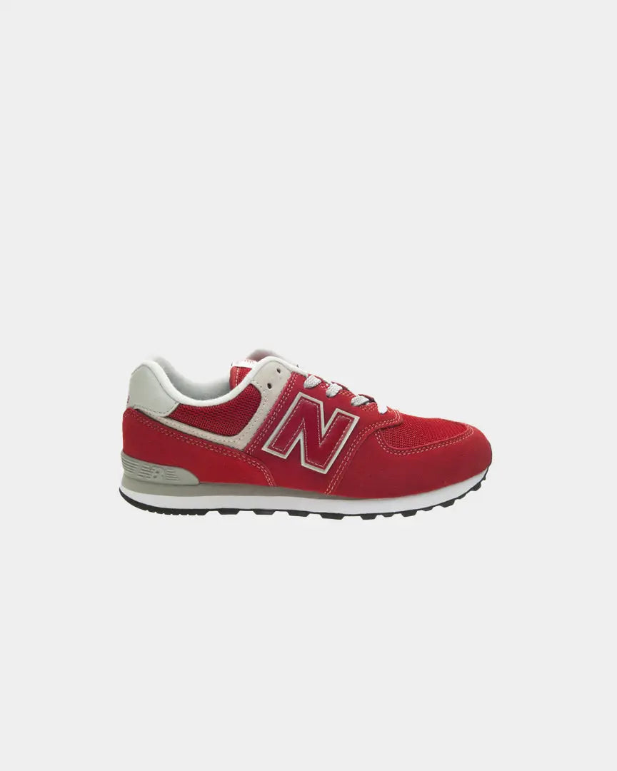 Tenis New Nb Rojas Tenis New Nb 420 Rojas Mujer New Balance 420