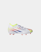 Adidas Predator Edge.3 Fg J Branco GW0981