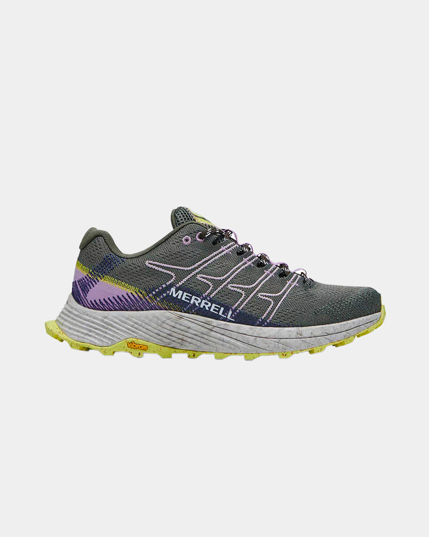 Sapatilhas Merrell Moab Flight-lichen Verdes - Inside Box – InsideBox