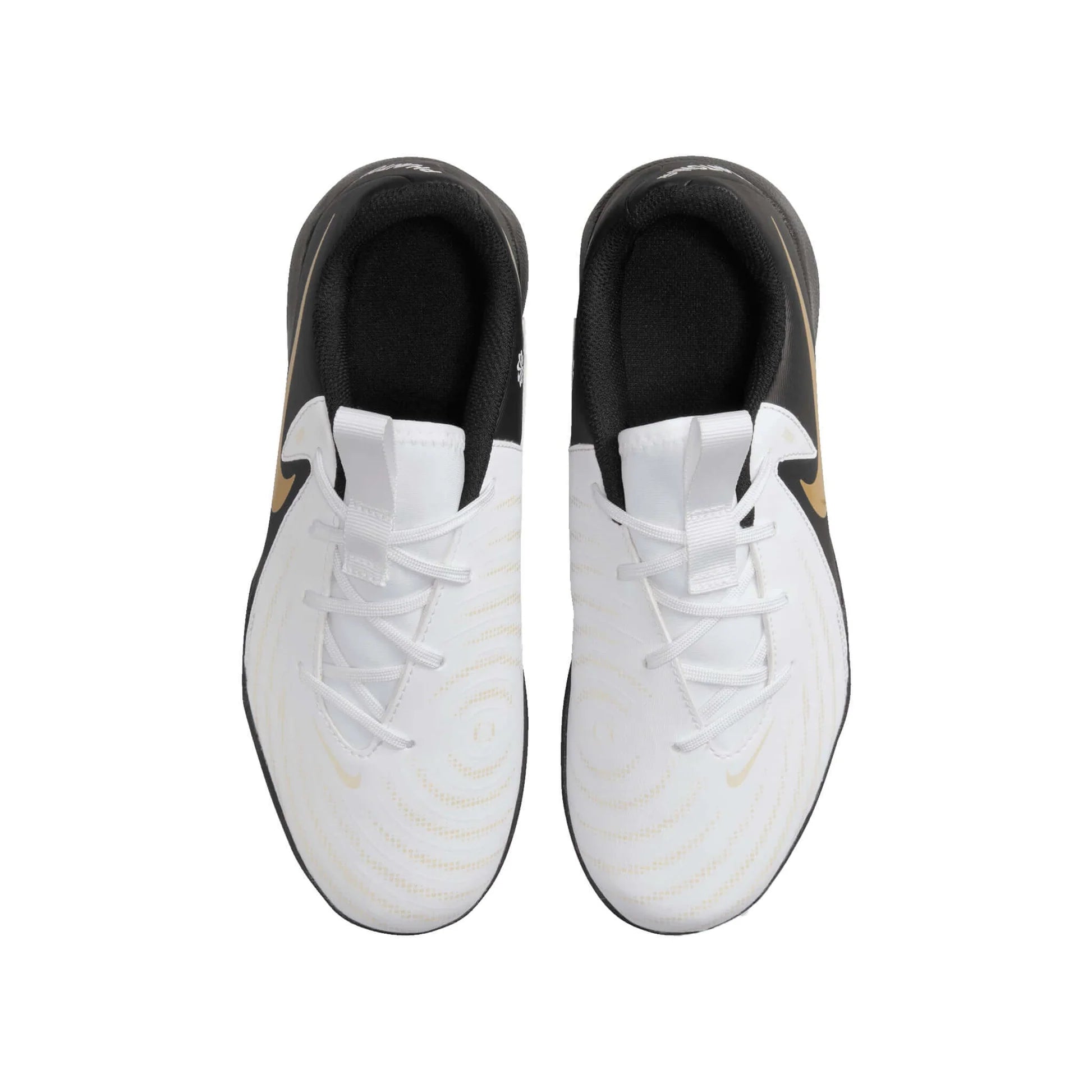 Nike Phantom GX II Club IC Branca/Preta Nike