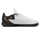 Nike JR Phantom GX II Acad IC Branco/Preto Nike