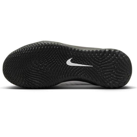 Nike JR Phantom GX II Acad IC Branco/Preto Nike