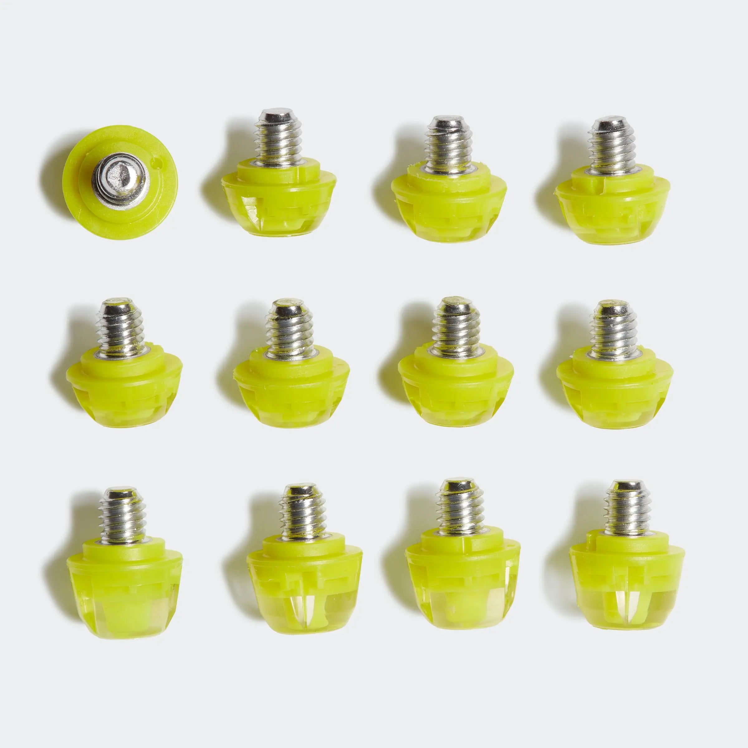 Adidas Pitões de Substituição TPU Verde Adidas 