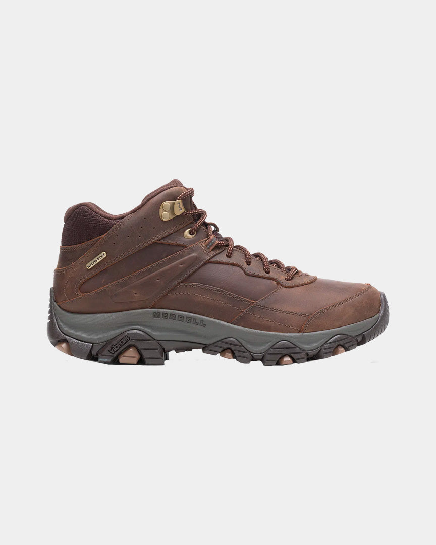 Merrell Bota Moab Adventure Mid Castanha J91819