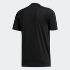 T-Shirt de Treino Adidas Hyper Preta Adidas 