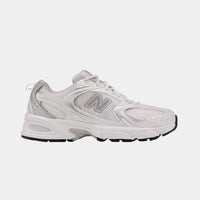 Sapatilhas New Balance 530 Branca/Prateada