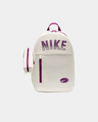 Nike Mochila Elemental Cinza FN0956072