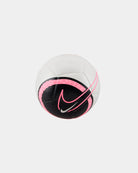 Nike Bola Phantom Branca/Rosa FN4111101