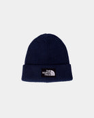 The North Face Gorro Logo Box Marinho NF0A3FJX8K2