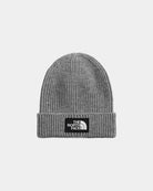 The North Face Gorro Logo Box Cinza NF0A3FJXDYY