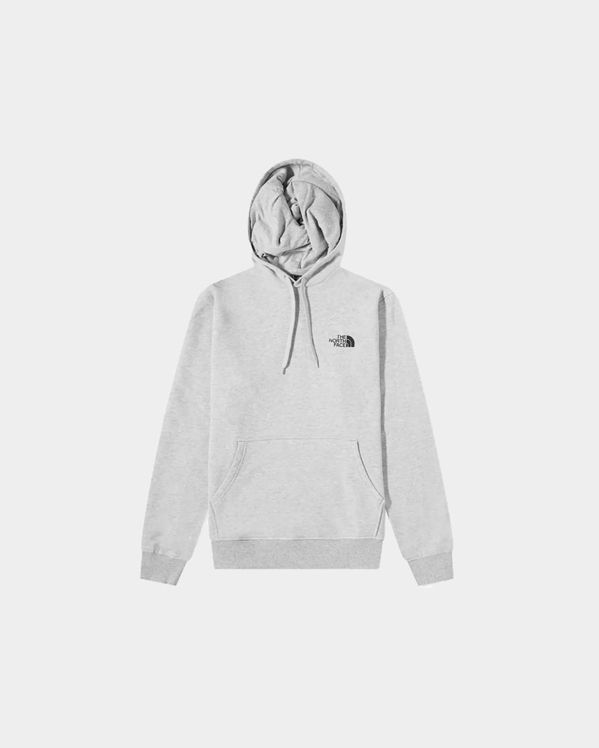 Camisola The North Face M SD Hoodie Cinza NF0A7X1JDYX1