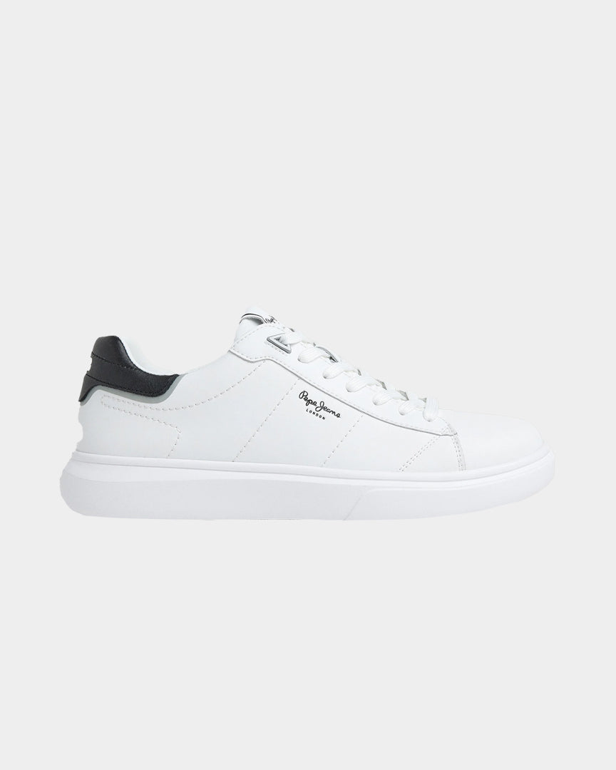 Pepe Jeans Eaton Basic Branca PMS30981800