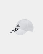 Adidas Bball 3S Cap Ct Branco FQ5411