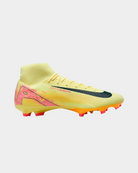 Nike ZM Superfly 10 KM FG/MG Amarelo FQ8293800