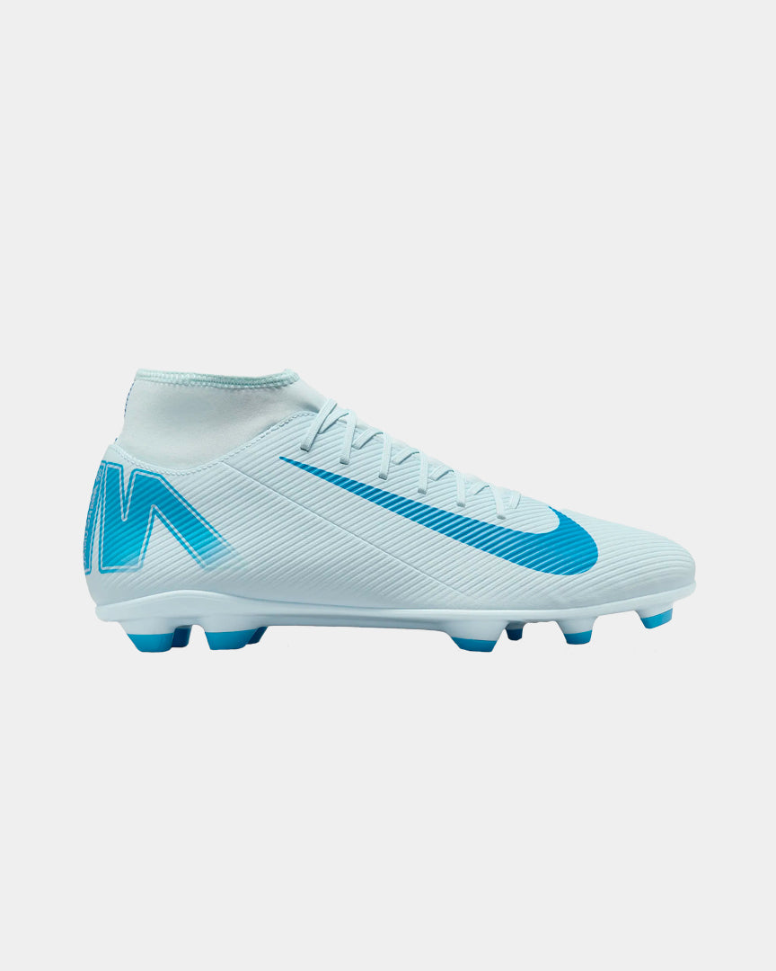 Nike Superfly 10 Club FG/MG Azul FQ8314400