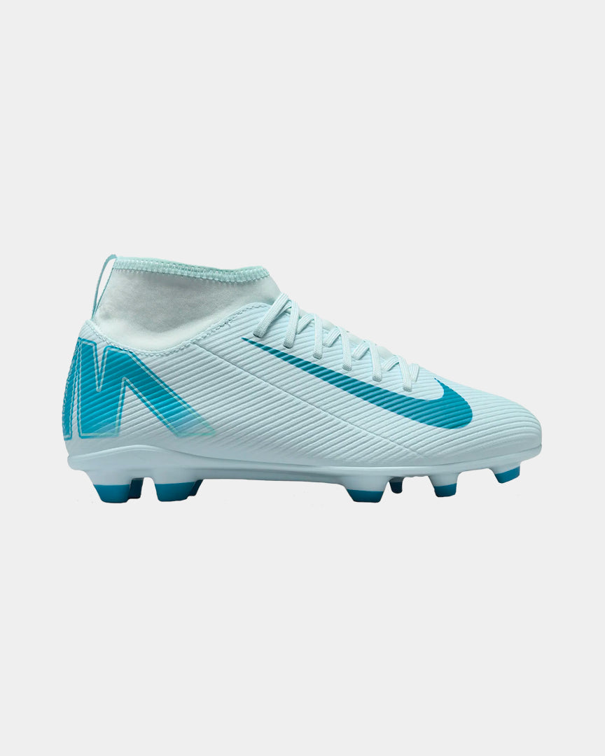 Nike Superfly 10 Club Jr FG/MG Azul  FQ8318400