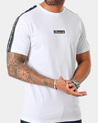 T-shirts Ellesse Onix Tee Branca FSHR17989908